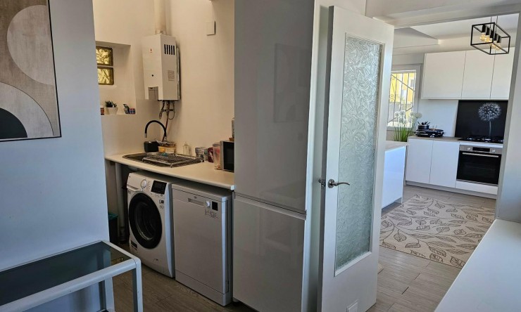 La Revente - Villa - La Marina