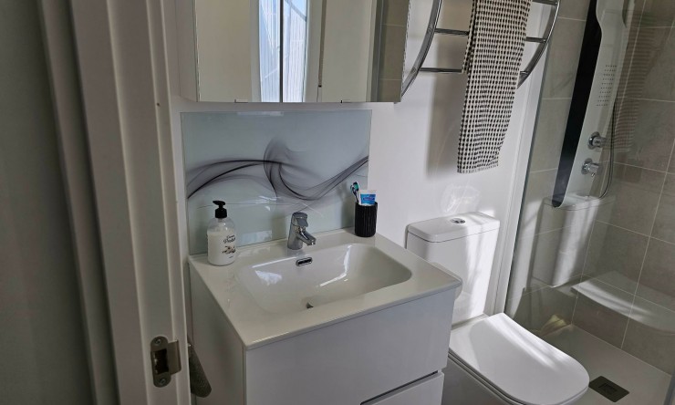 La Revente - Villa - La Marina