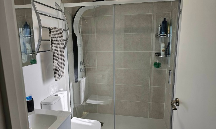 La Revente - Villa - La Marina