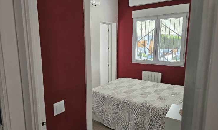 La Revente - Villa - La Marina