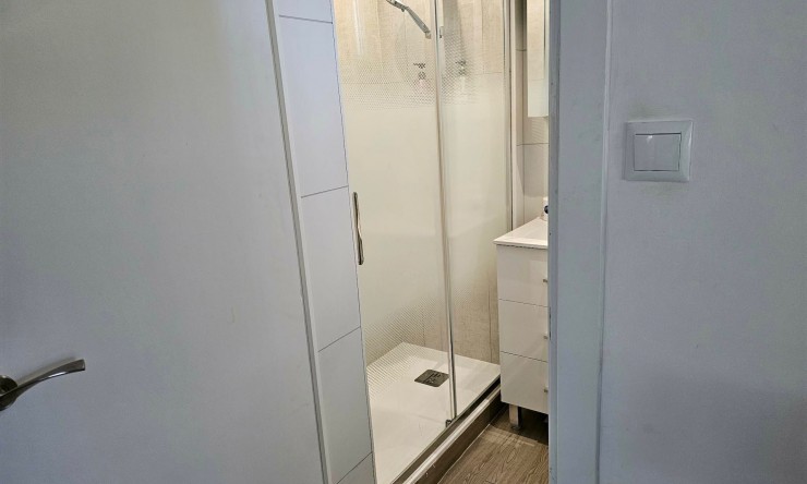 La Revente - Villa - La Marina