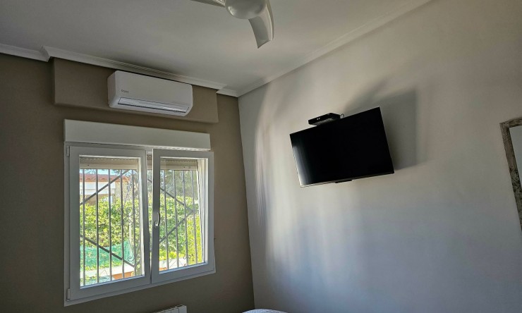 La Revente - Villa - La Marina