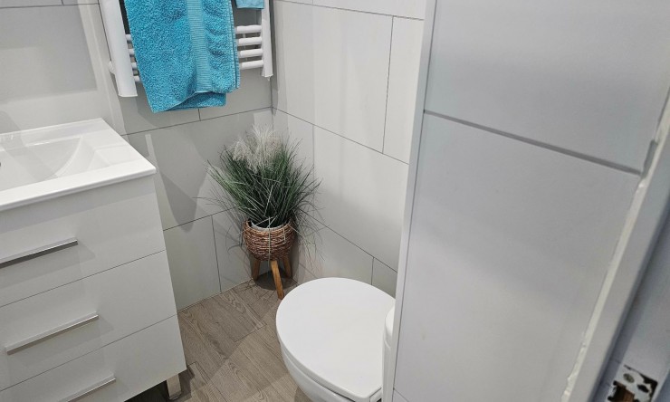 La Revente - Villa - La Marina