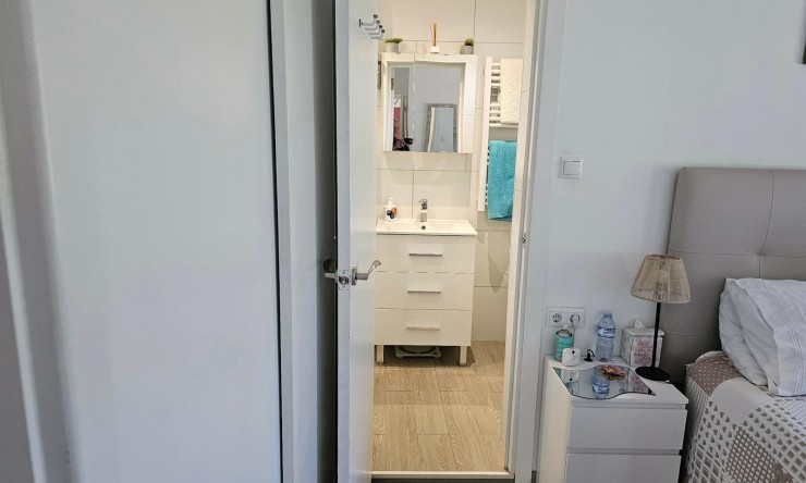 La Revente - Villa - La Marina