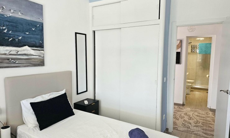 La Revente - Villa - La Marina