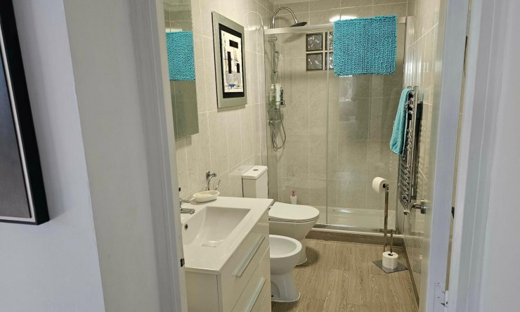 La Revente - Villa - La Marina