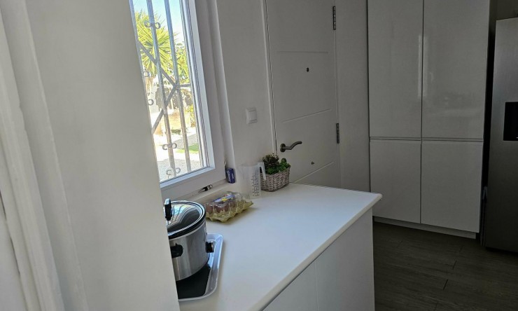 La Revente - Villa - La Marina