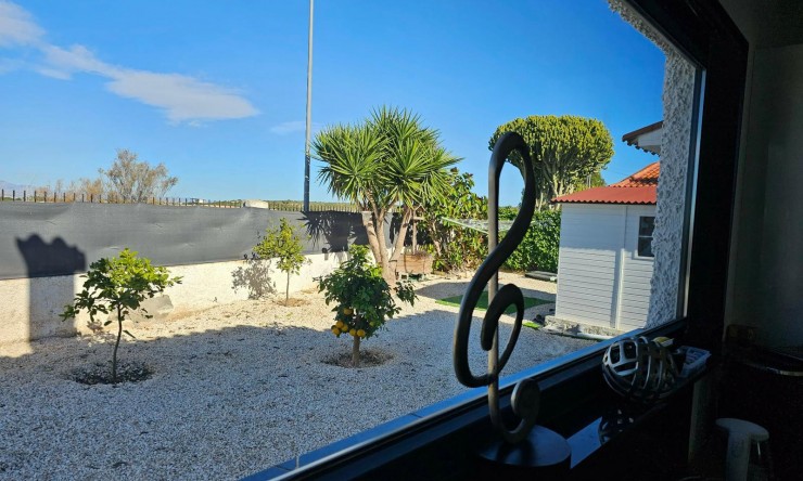 La Revente - Villa - La Marina