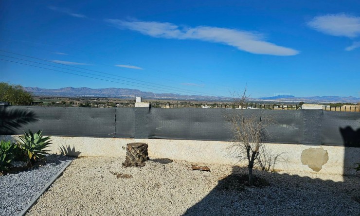 La Revente - Villa - La Marina