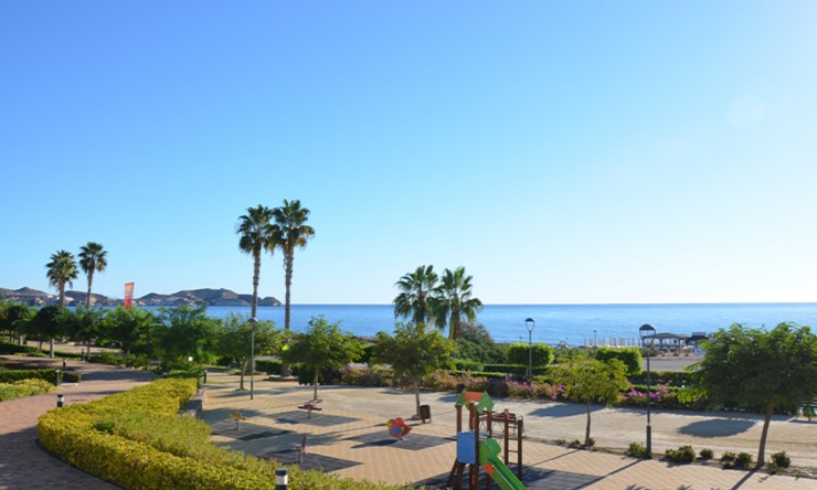 Nueva - Apartamento - Pulpi - Pulpí