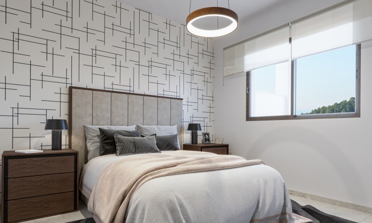 New - Apartment - Pulpi - Pulpí