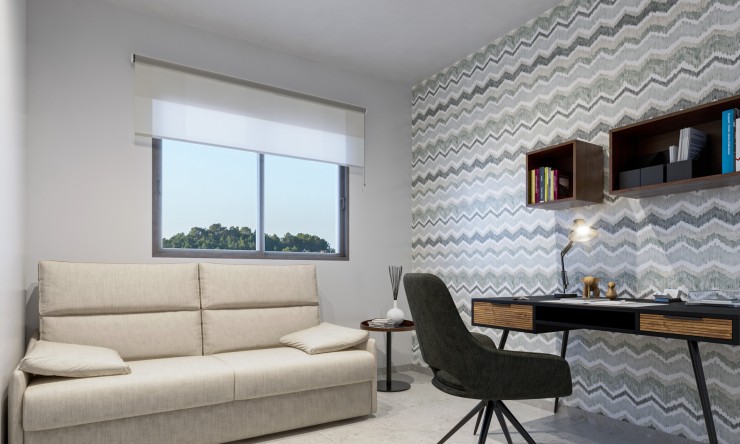 New - Apartment - Pulpi - Pulpí