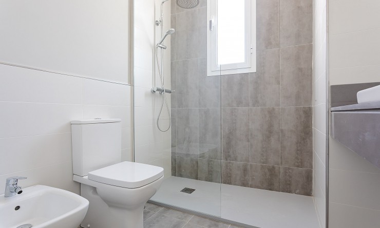 Nueva - Apartamento - Vera