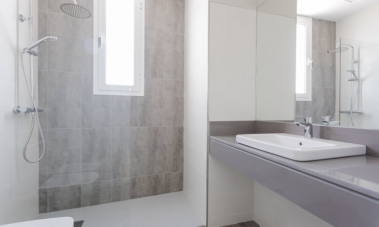 Nueva - Apartamento - Vera