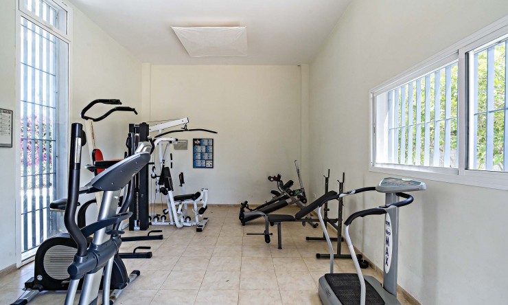 Nueva - Apartamento - Vera