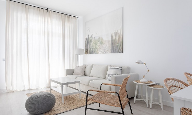 Nouveau - Appartement - Vera