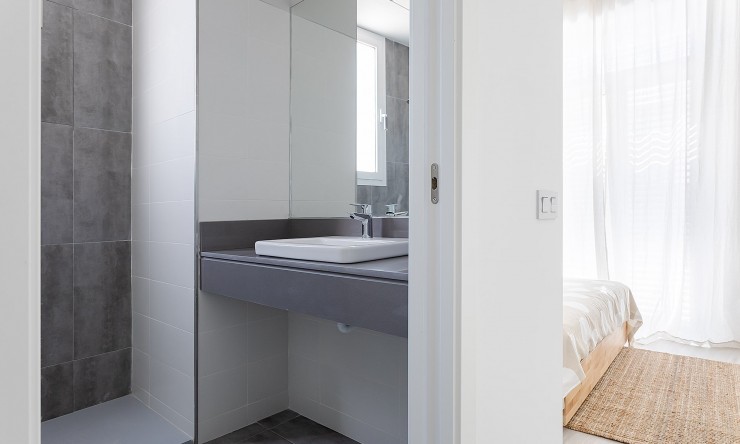 Nouveau - Appartement - Vera