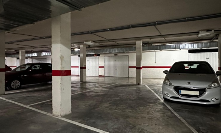 La Revente - Appartement - Rafal - Rafal - Ville