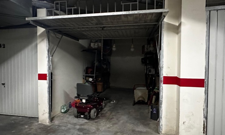 La Revente - Appartement - Rafal - Rafal - Ville