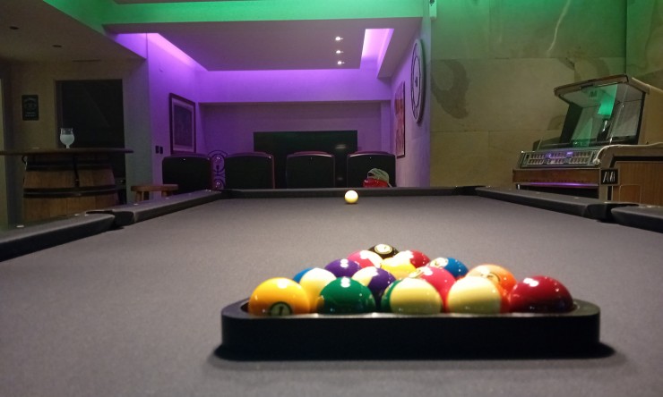 Videresalg - Frittliggende Villa - Algorfa - La Finca Golf Resort