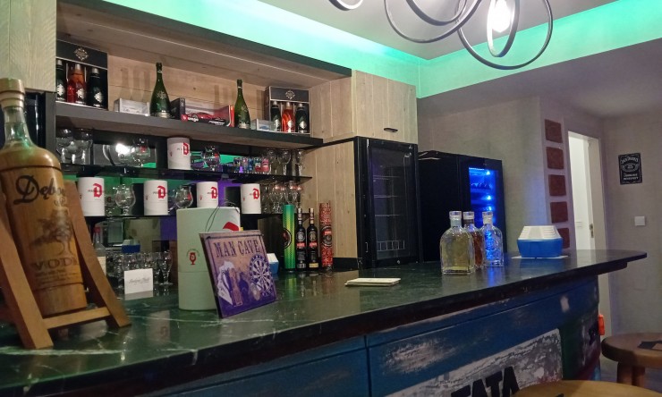 Videresalg - Frittliggende Villa - Algorfa - La Finca Golf Resort