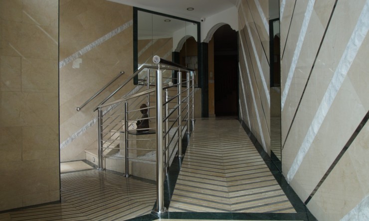 Wederverkoop - Appartement - Formentera del Segura - Formentera - Dorp