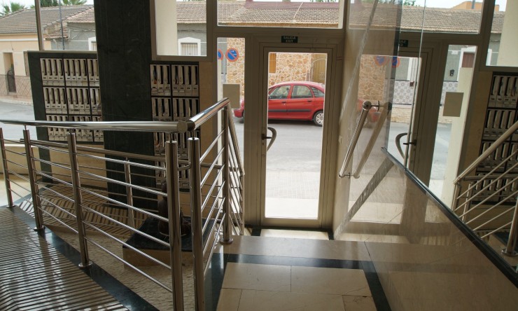 Wederverkoop - Appartement - Formentera del Segura - Formentera - Dorp