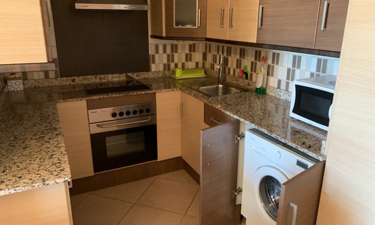 Wederverkoop - Appartement - Formentera del Segura - Formentera - Dorp