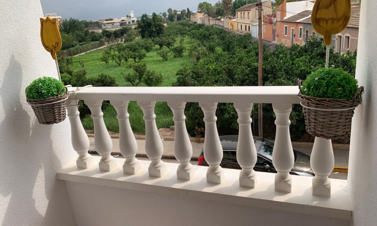 Wederverkoop - Appartement - Formentera del Segura - Formentera - Dorp