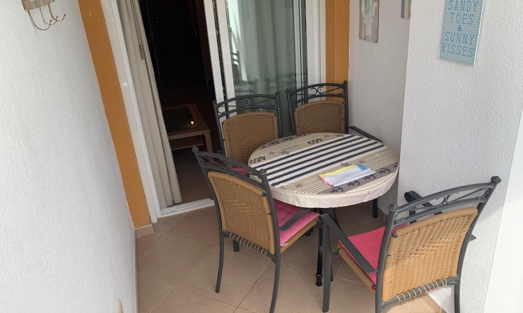 Wederverkoop - Appartement - Formentera del Segura - Formentera - Dorp