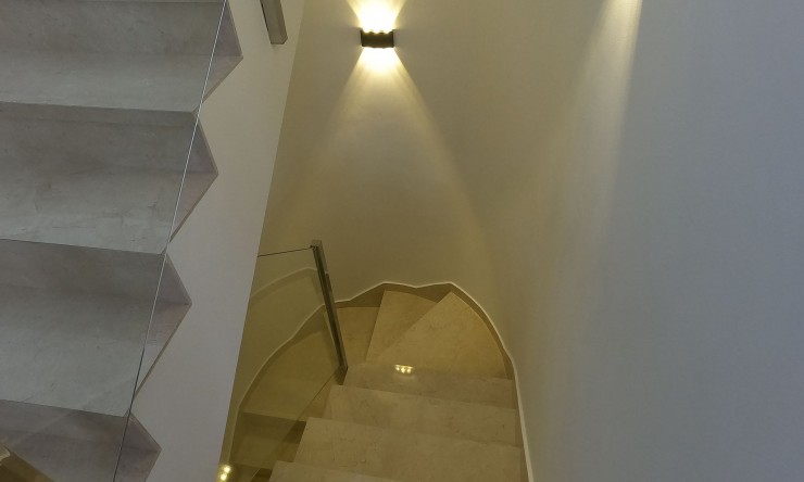 Re-Sale - Detached Villa - Algorfa - La Finca Golf Resort