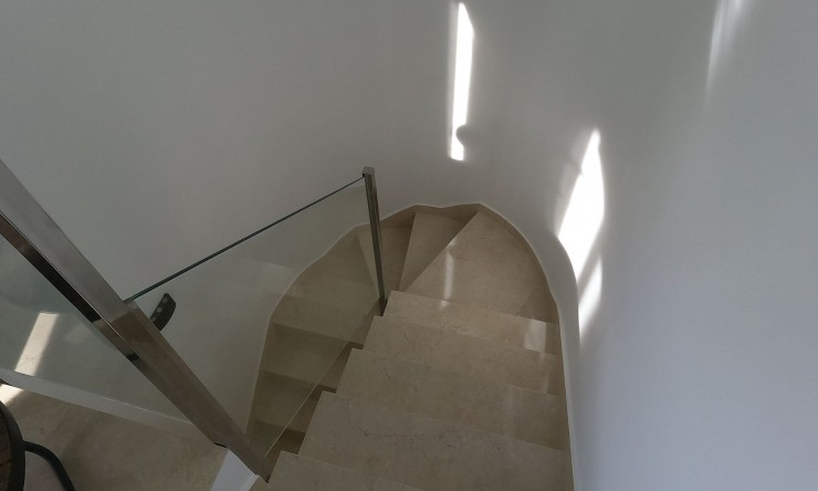 Re-Sale - Detached Villa - Algorfa - La Finca Golf Resort