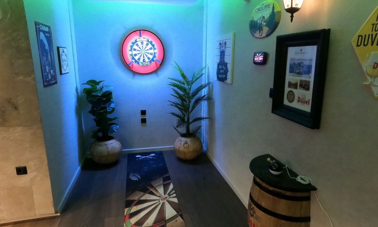 Re-Sale - Detached Villa - Algorfa - La Finca Golf Resort