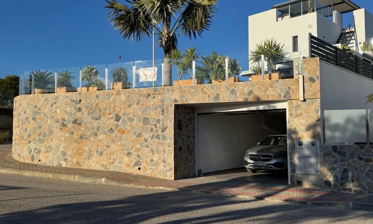 Re-Sale - Detached Villa - Algorfa - La Finca Golf Resort