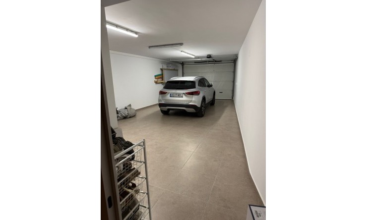 Re-Sale - Detached Villa - Algorfa - La Finca Golf Resort