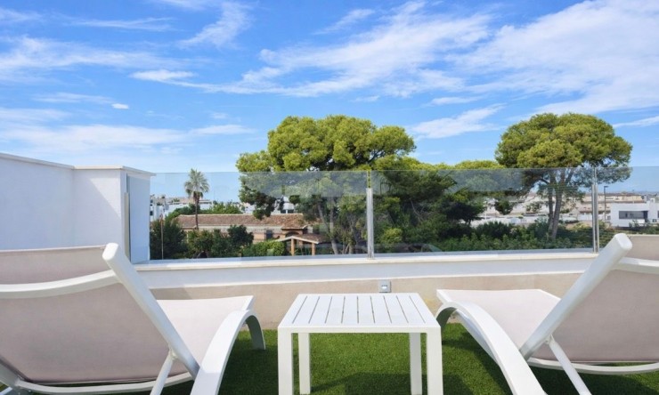 La Revente - Mitoyenne - Santiago de La Ribera - Santiago de La Ribera - Ville