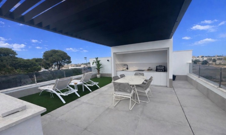 La Revente - Mitoyenne - Santiago de La Ribera - Santiago de La Ribera - Ville