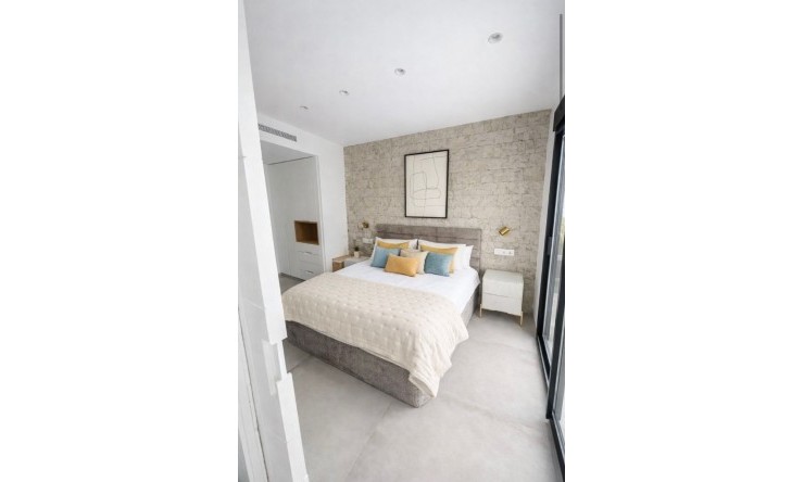 La Revente - Mitoyenne - Santiago de La Ribera - Santiago de La Ribera - Ville