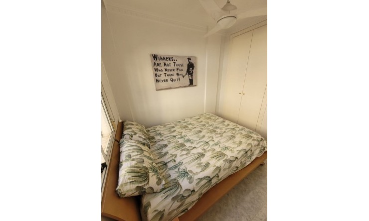 Re-Sale - Townhouse - Algorfa - Montemar