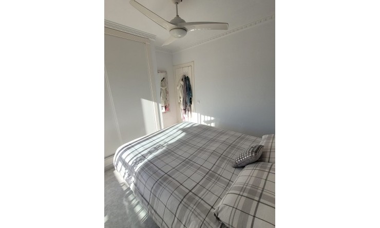 Re-Sale - Townhouse - Algorfa - Montemar