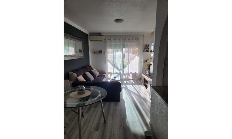 Re-Sale - Townhouse - Algorfa - Montemar