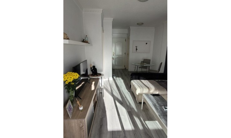 Re-Sale - Townhouse - Algorfa - Montemar