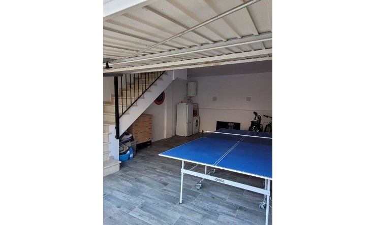 Re-Sale - Townhouse - Algorfa - Montemar