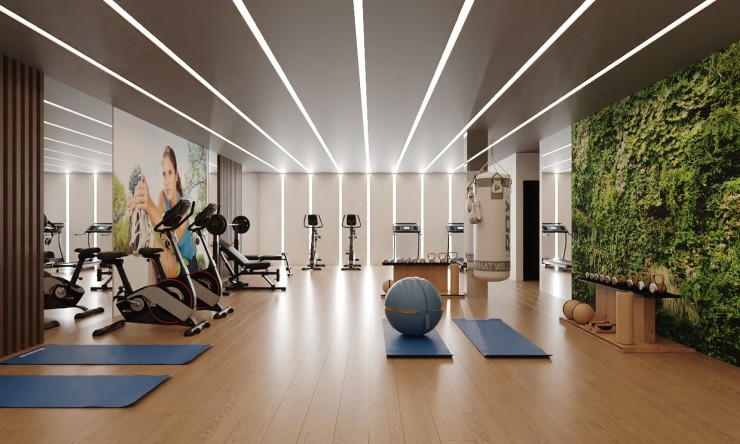 Nieuw - Appartement - Torre-Pacheco