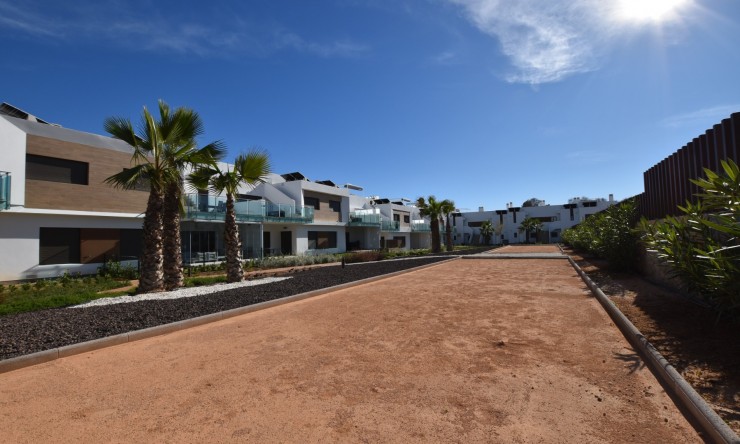 Re-Sale - Apartment - Los Montesinos - Entre Naranjos / Vistabella Golf