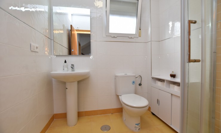 Re-Sale - Quad Villa - Algorfa - La Finca Golf Resort