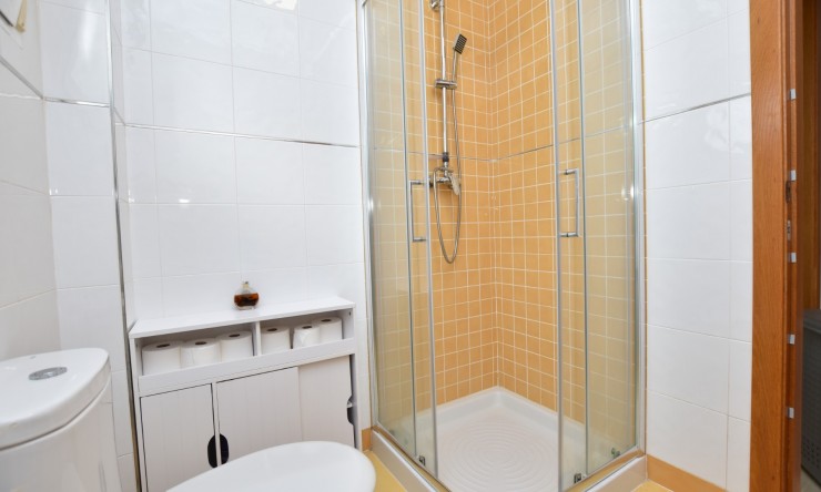 Re-Sale - Quad Villa - Algorfa - La Finca Golf Resort