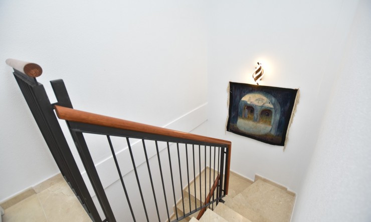 Re-Sale - Quad Villa - Algorfa - La Finca Golf Resort