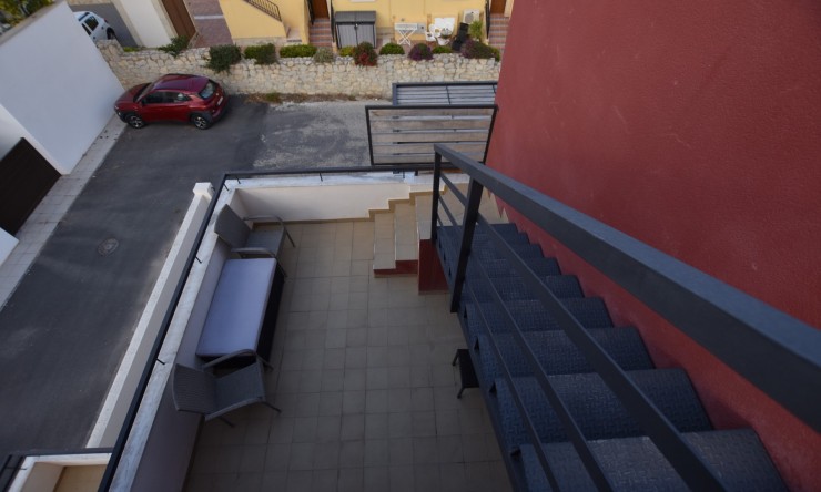 Re-Sale - Quad Villa - Algorfa - La Finca Golf Resort