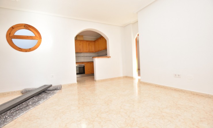 Re-Sale - Townhouse - Orihuela Costa - Punta Prima